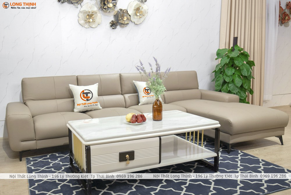 Sofa Da SFD01