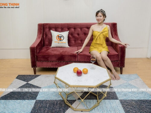 Ghế Sofa Băng Đa Năng