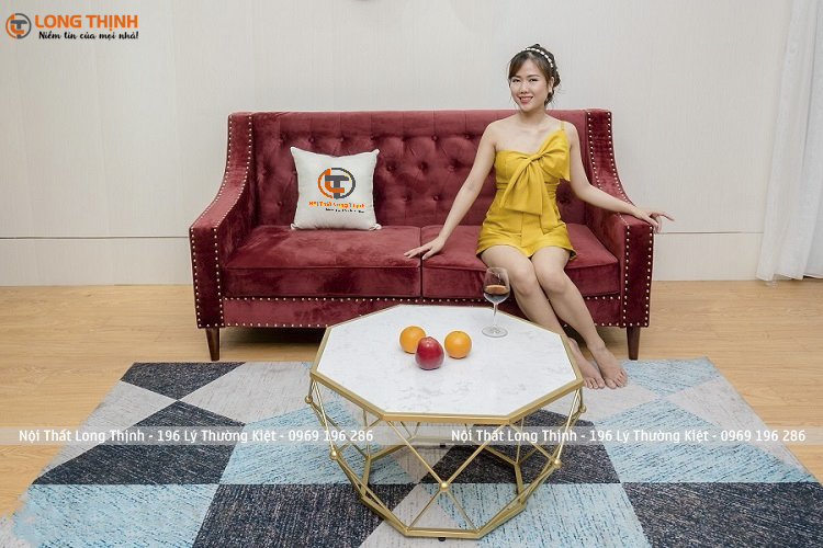 Ghế Sofa Băng Đa Năng