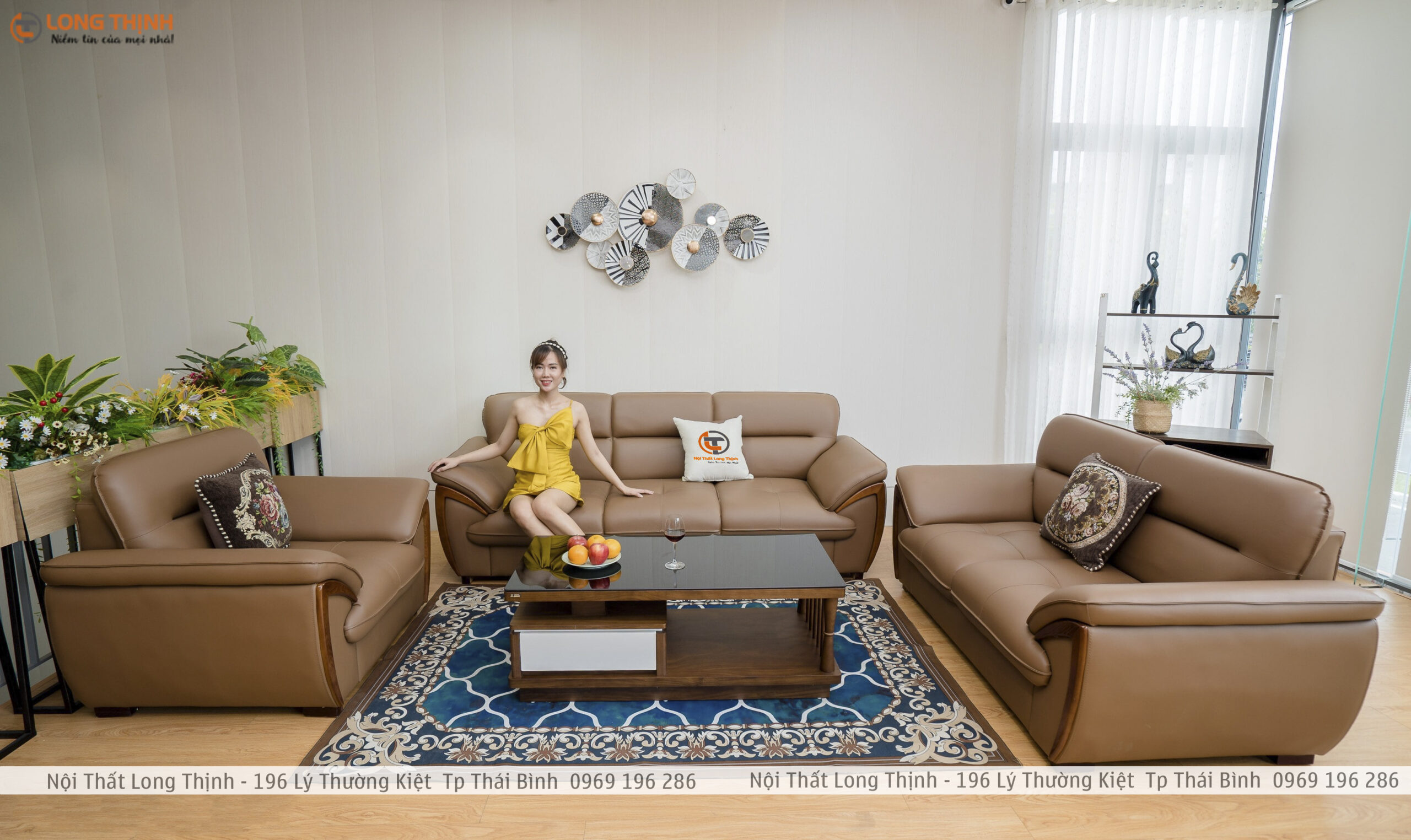 SOFA DA SFD03
