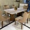 Bàn ăn Nhập Khẩu NK02