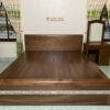 Giường gỗ Xoan Đào Cao Cấp